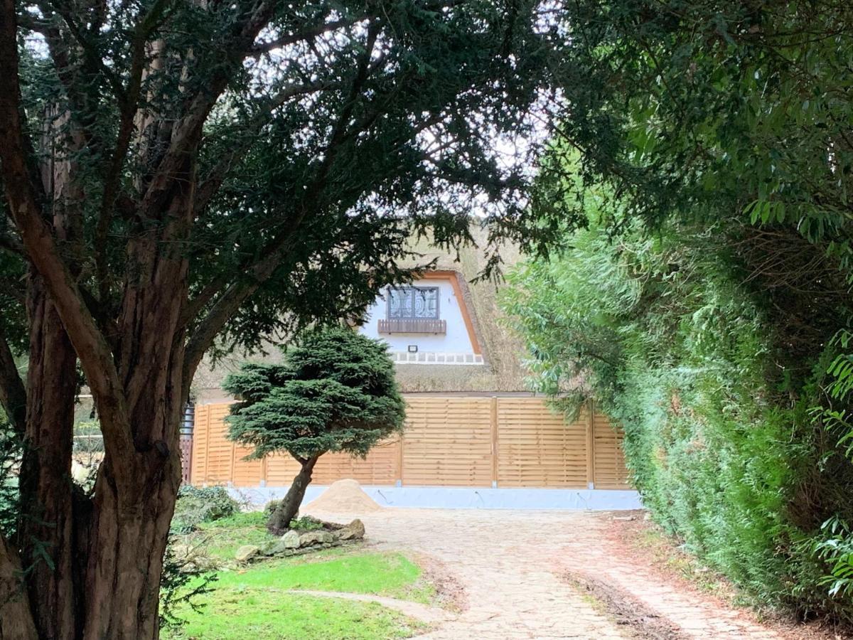 شقة Le Chaumier كوبفراي المظهر الخارجي الصورة
